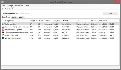 hdoujin downloader|HDoujin Downloader Alternatives and Similar Software .